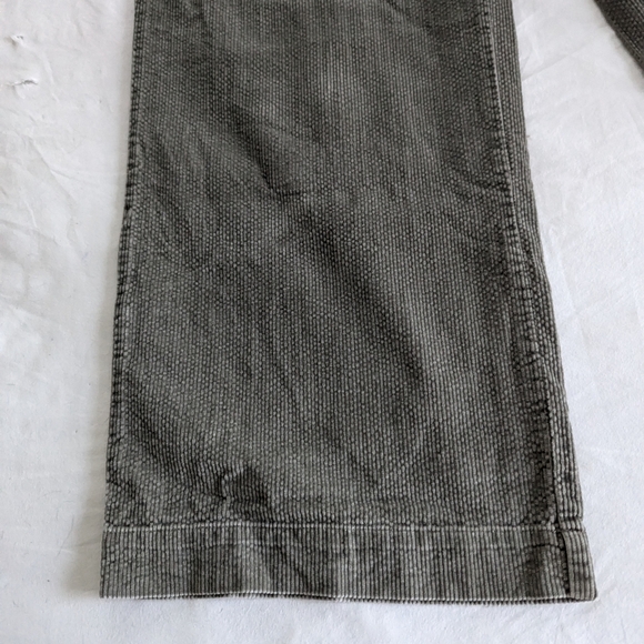 J. Jill Corduroy Cargo Pants - Picture 8 of 11